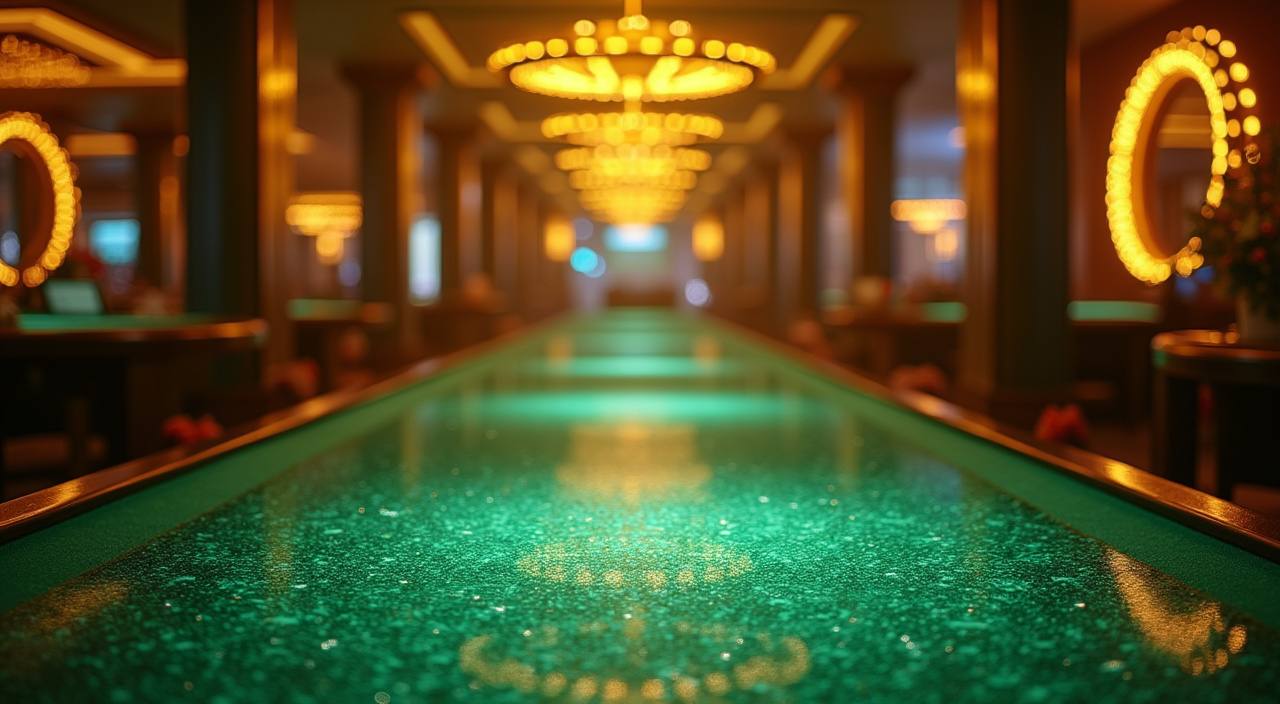 lekjp Kasino lekjp — Tempat Meja Langsung Bertemu Slot